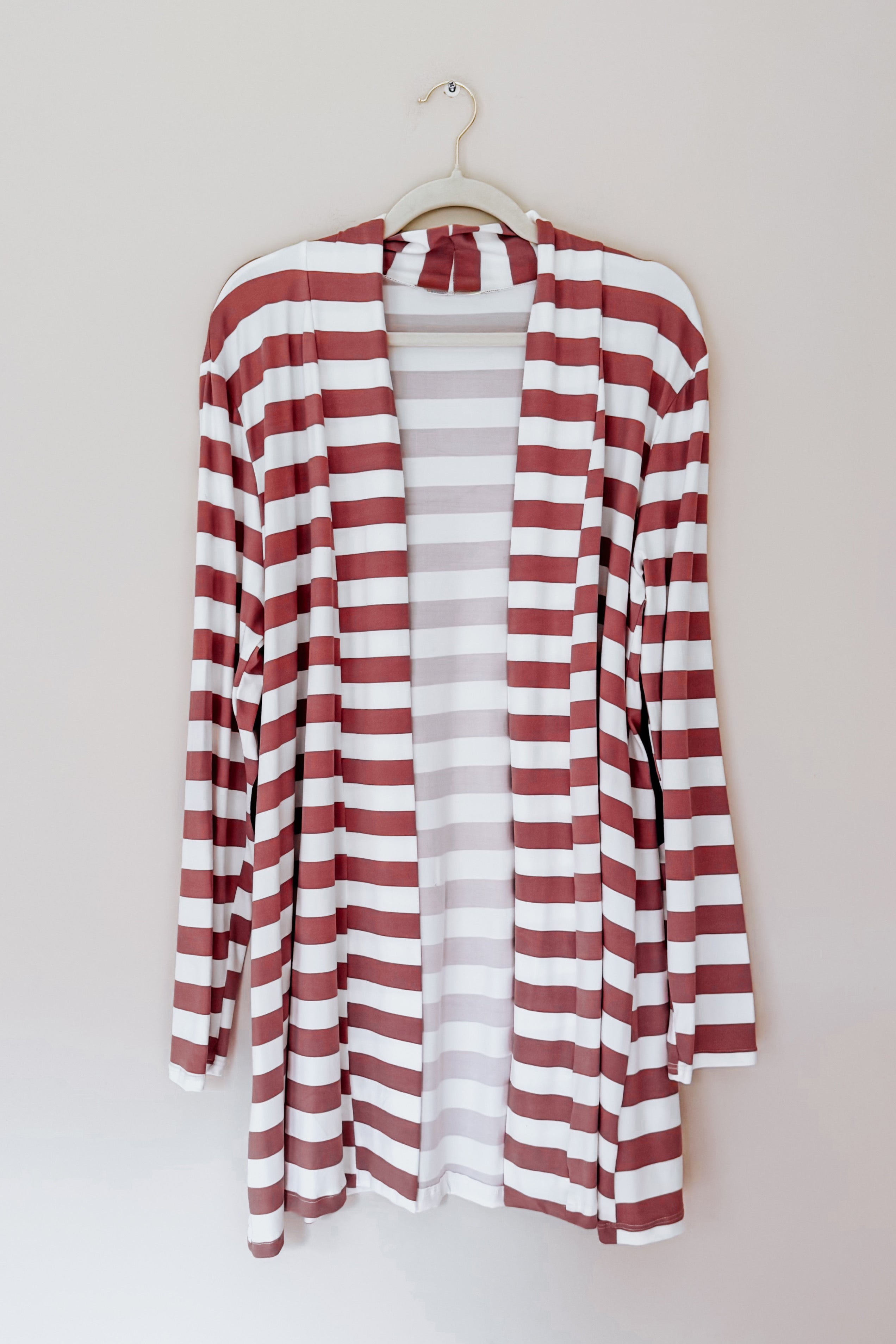 Playdate at the Park Cardigan