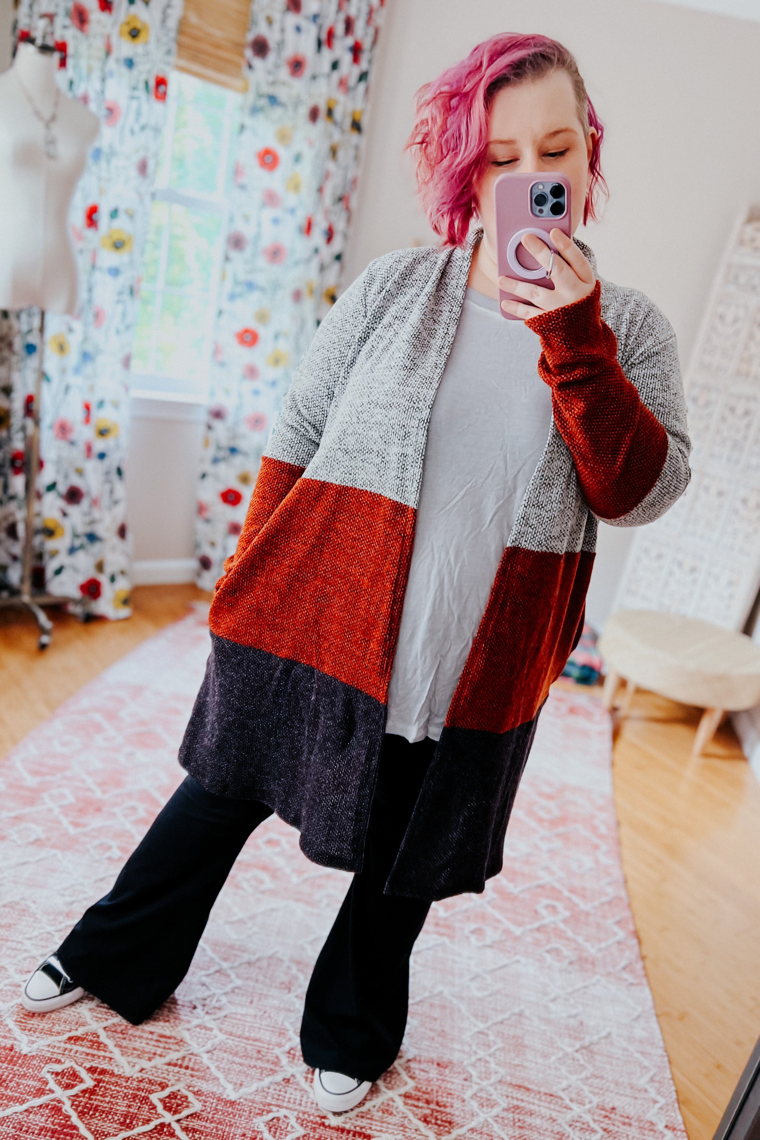 Take a Look Hacci Cardigan