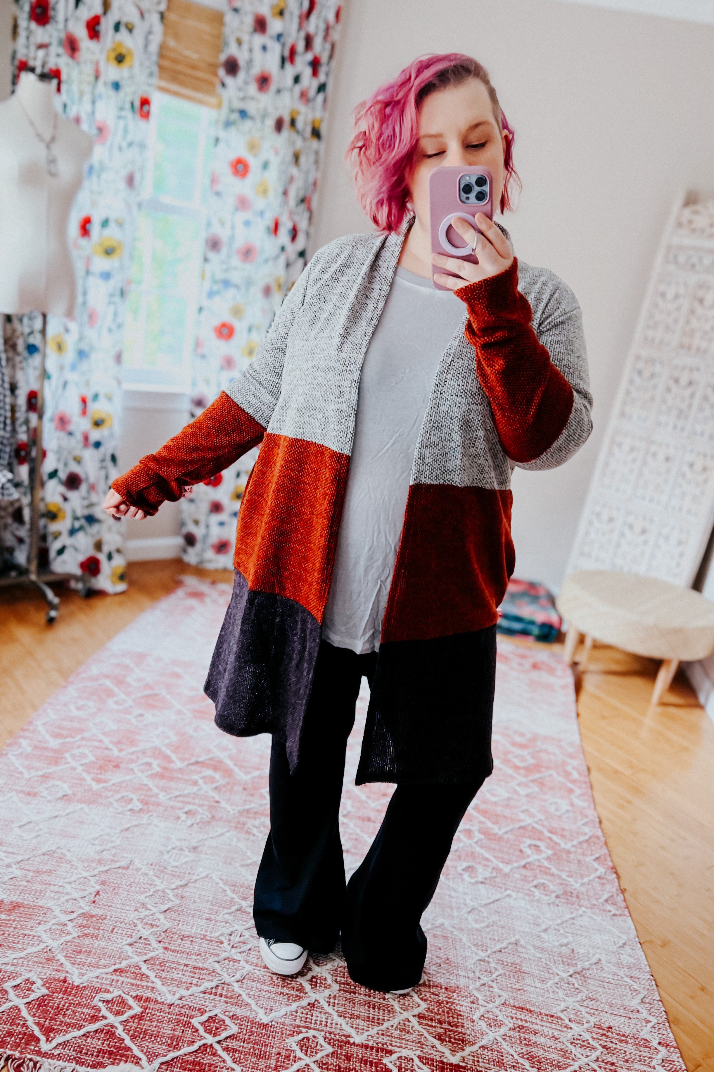 Take a Look Hacci Cardigan