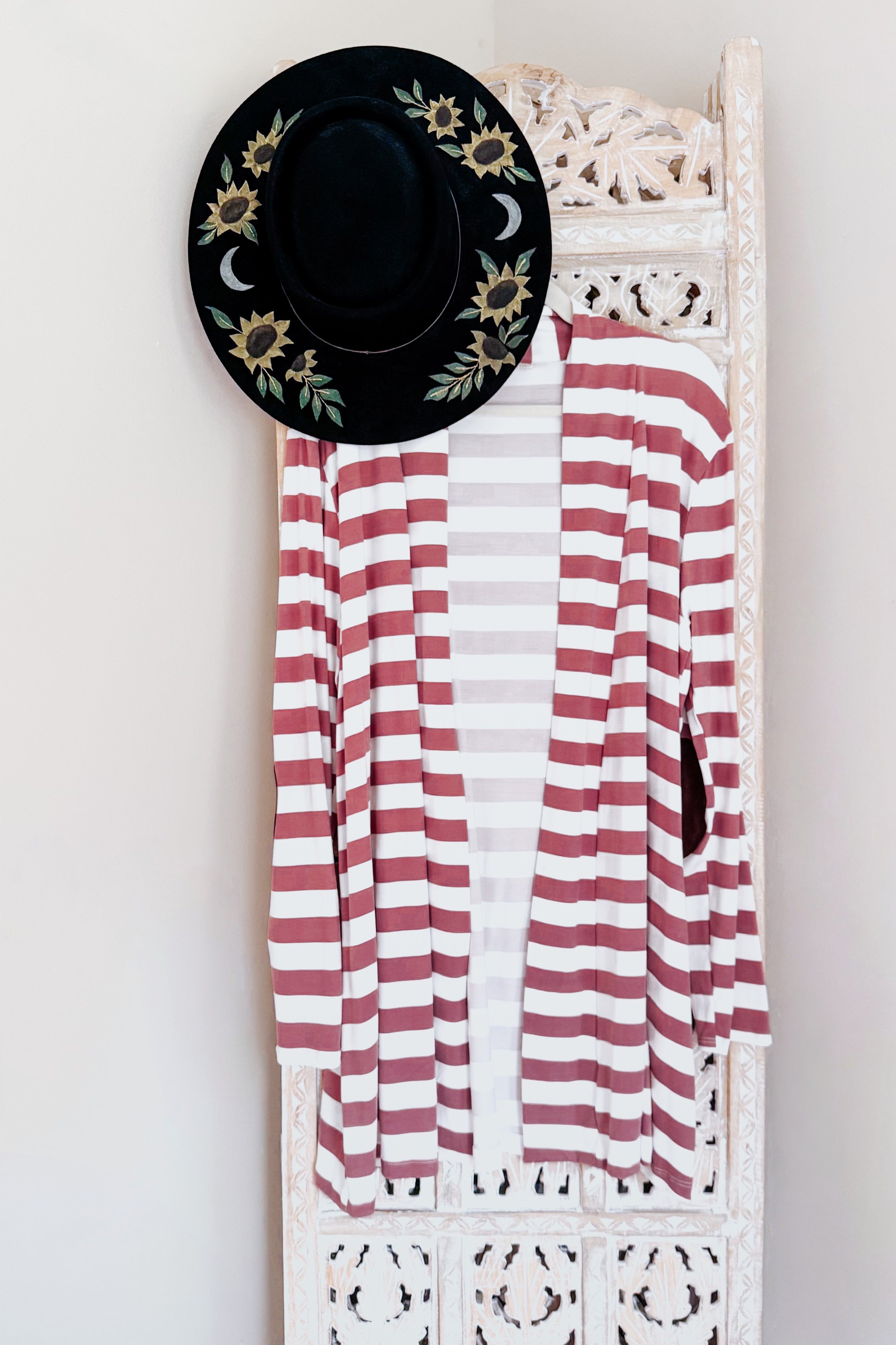 Playdate at the Park Cardigan