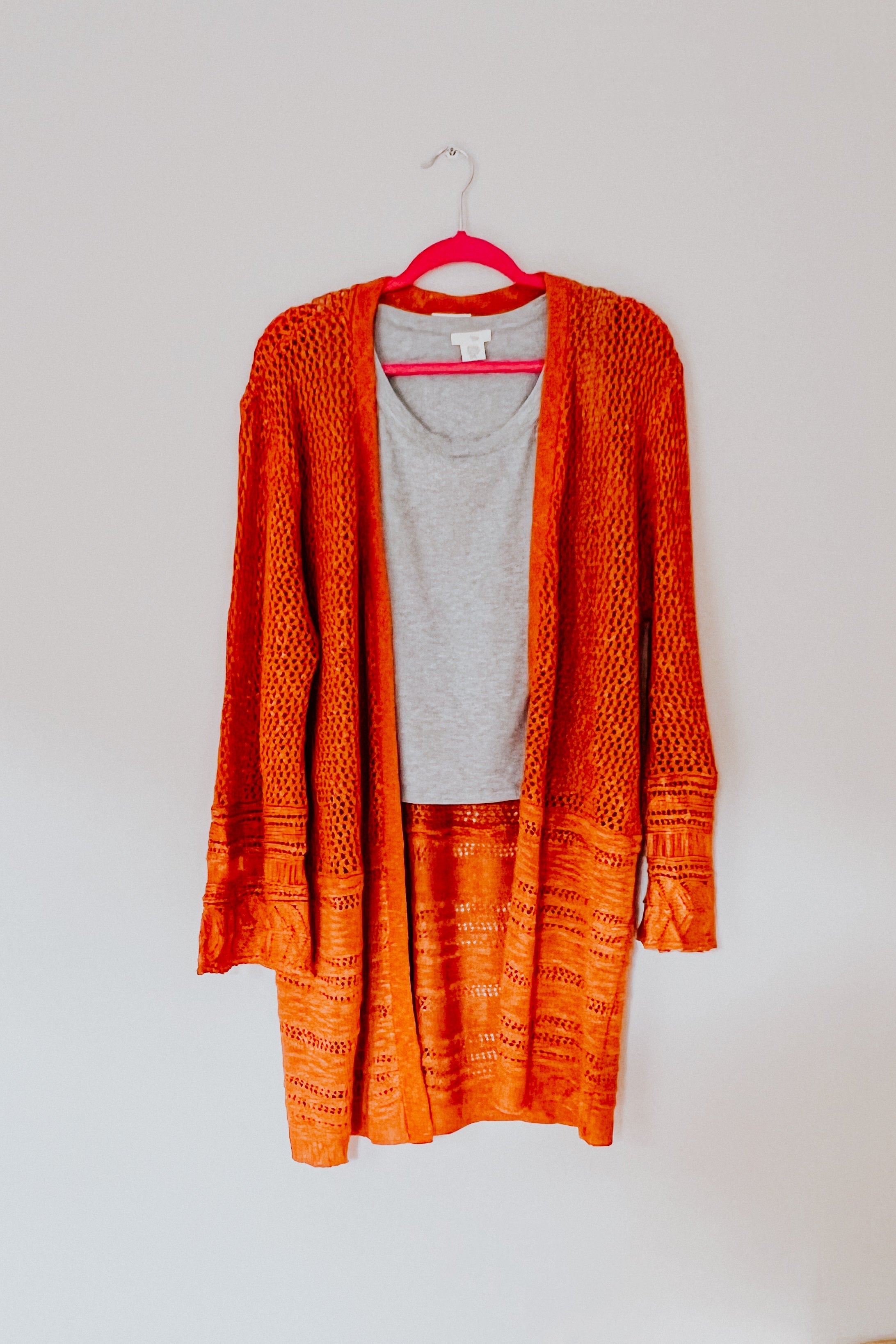 Groove With Me Cardigan