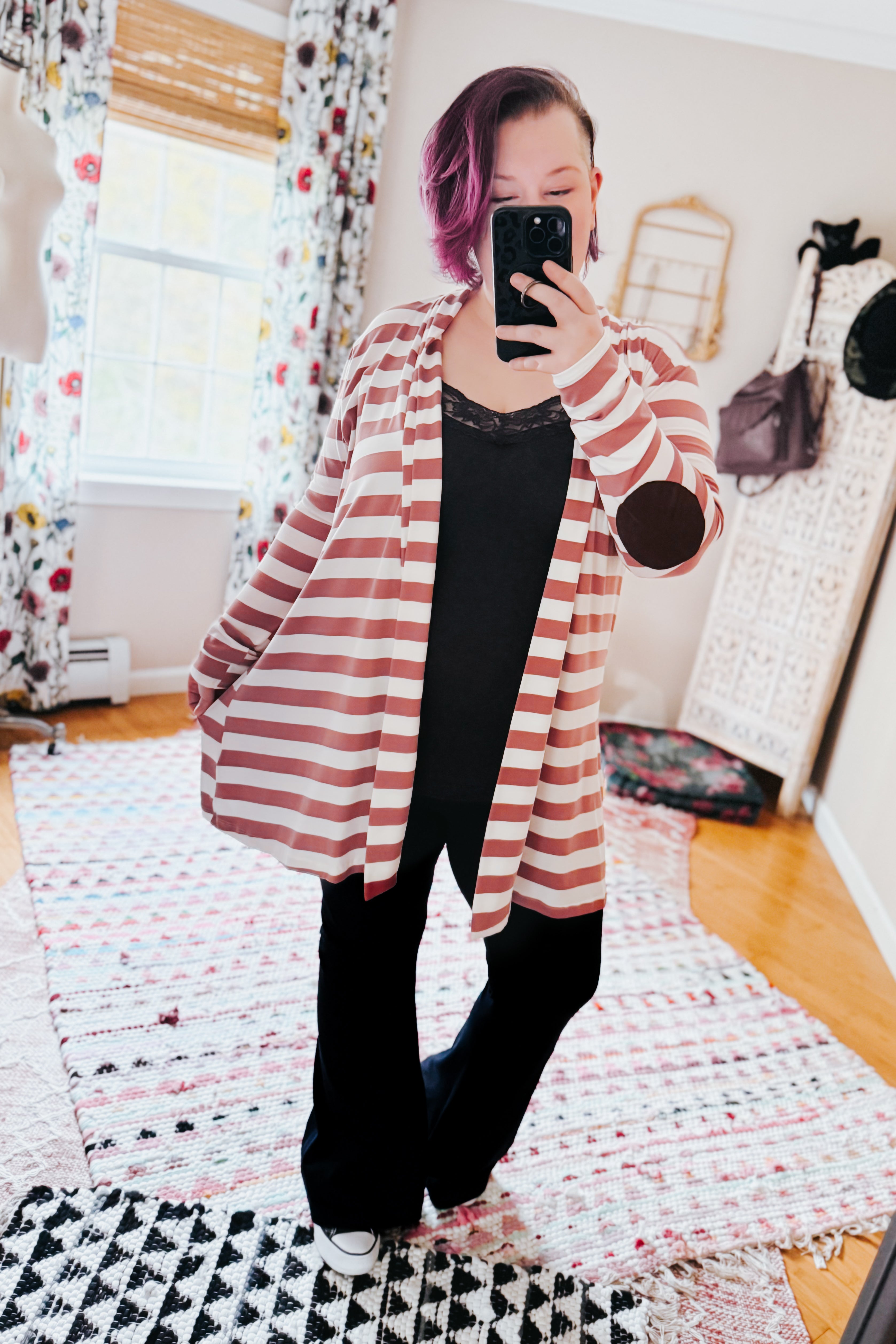 Playdate at the Park Cardigan