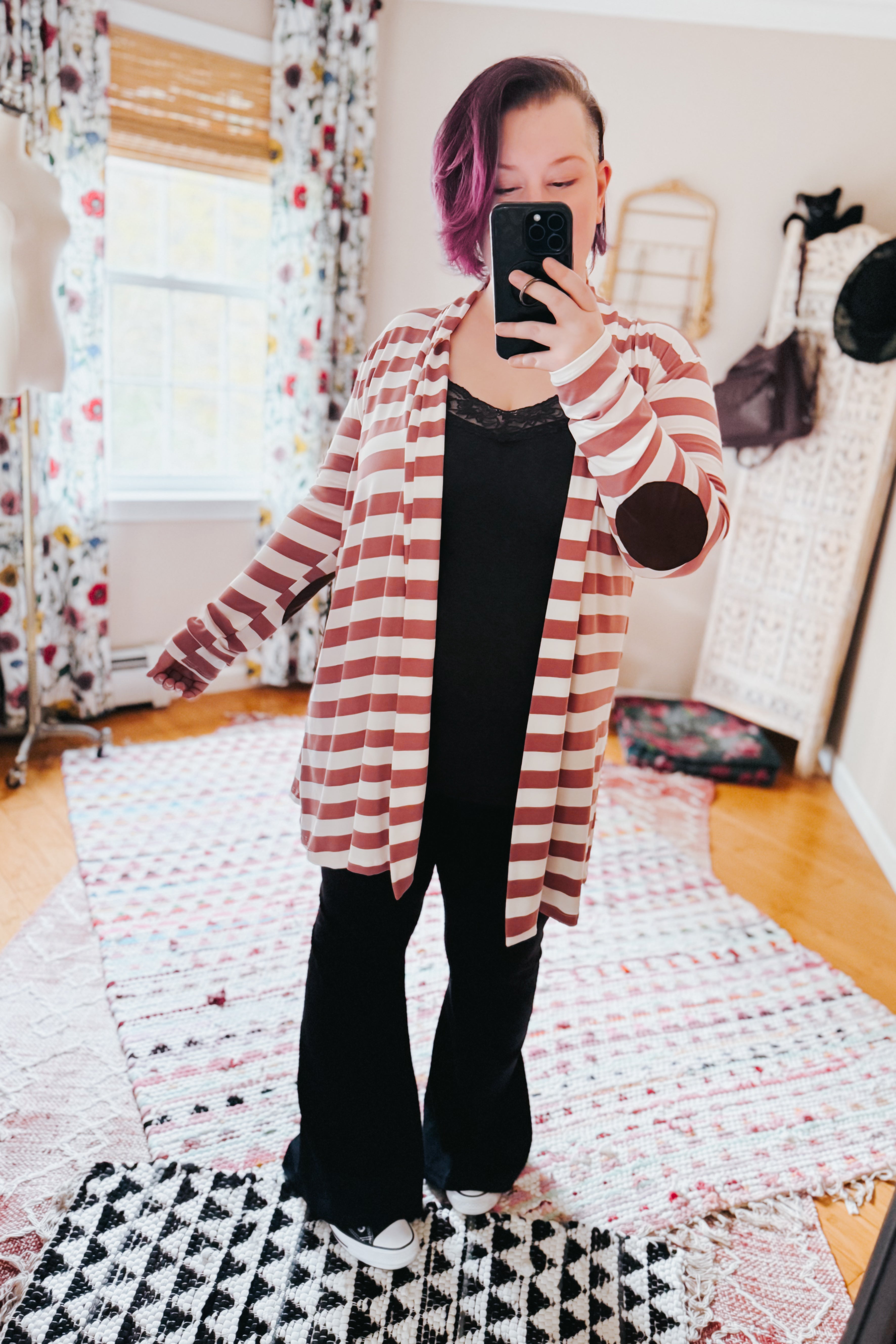 Playdate at the Park Cardigan