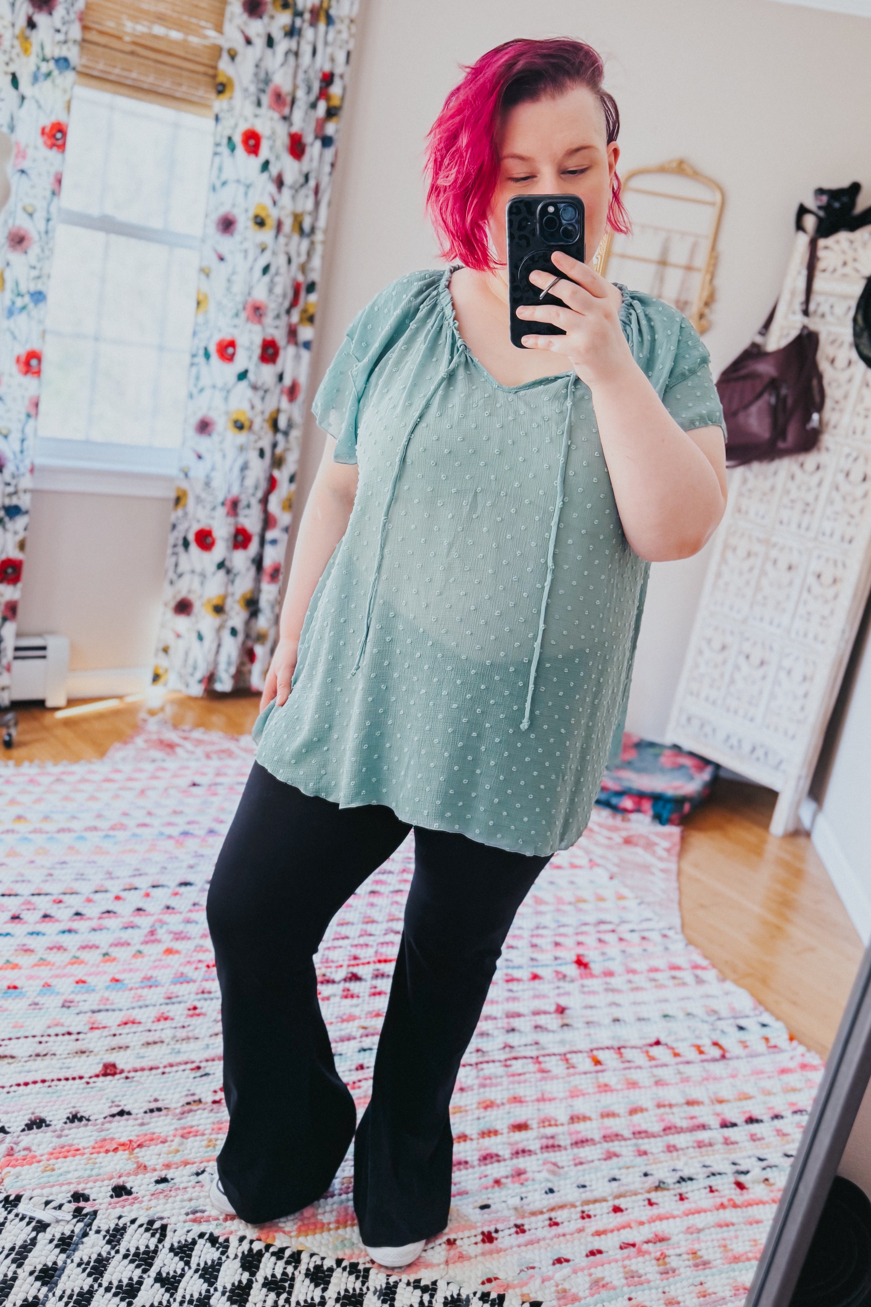 Breezy Bliss Top