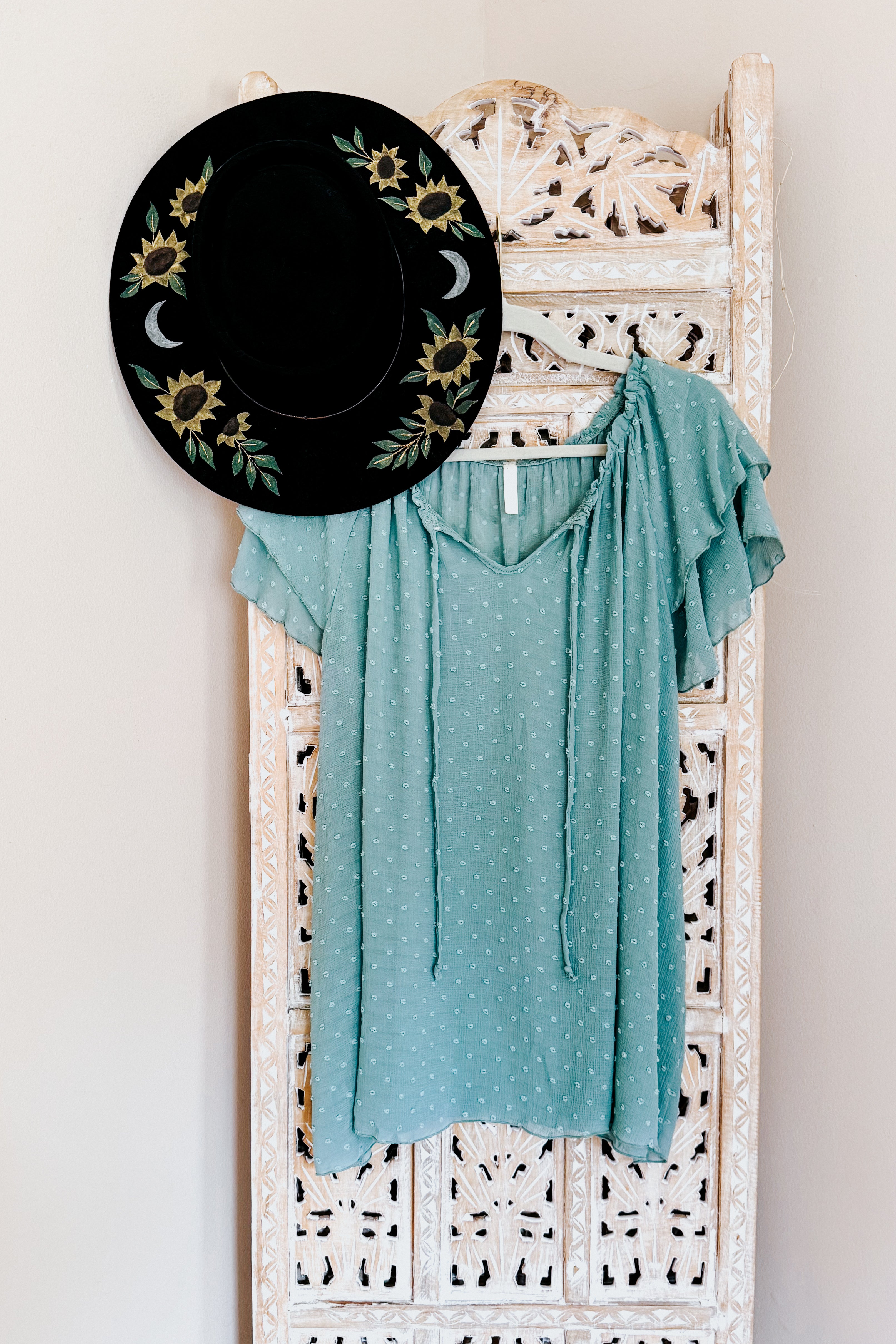 Breezy Bliss Top