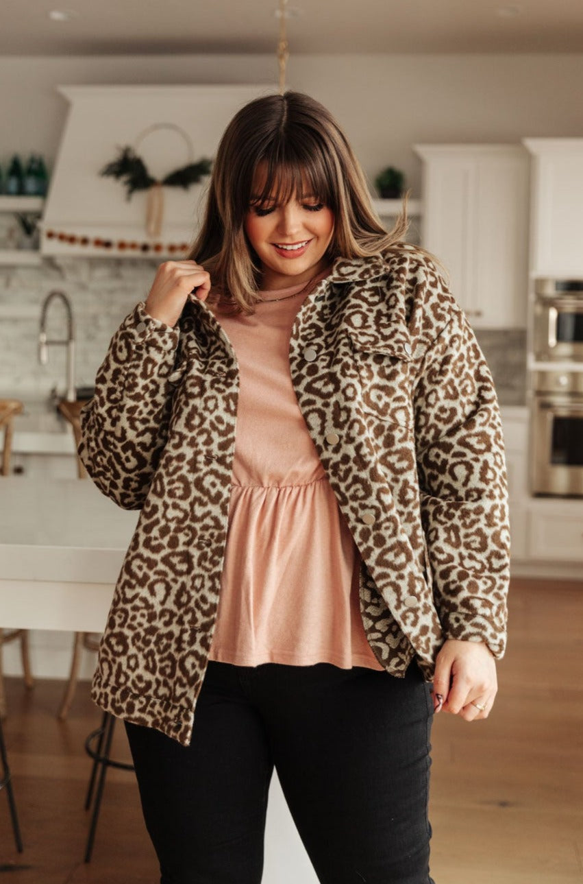 Sweet Confession Top • Blush