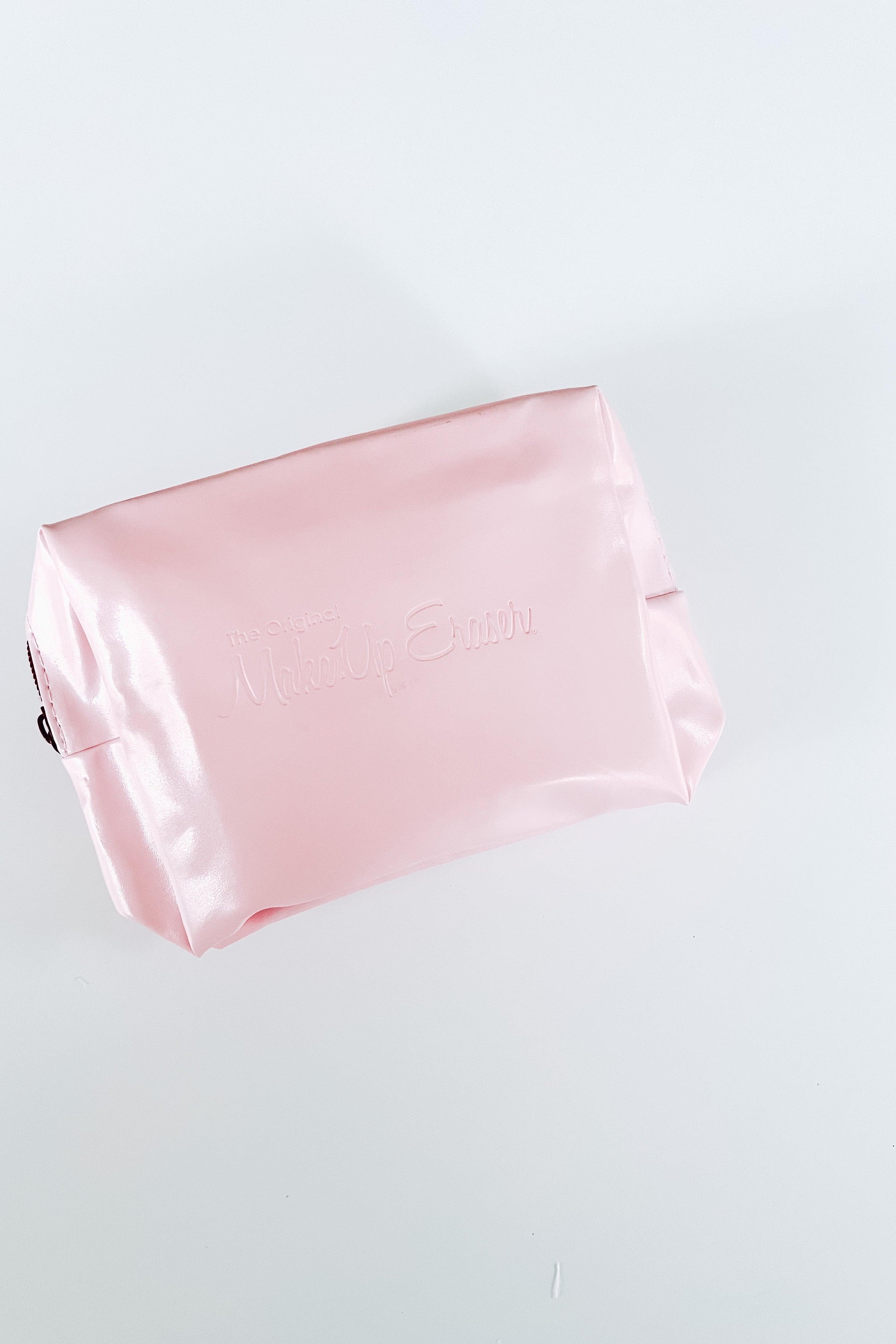 The Original MakeUp Eraser • Mushroom 7-Day Set - Atomic Wildflower