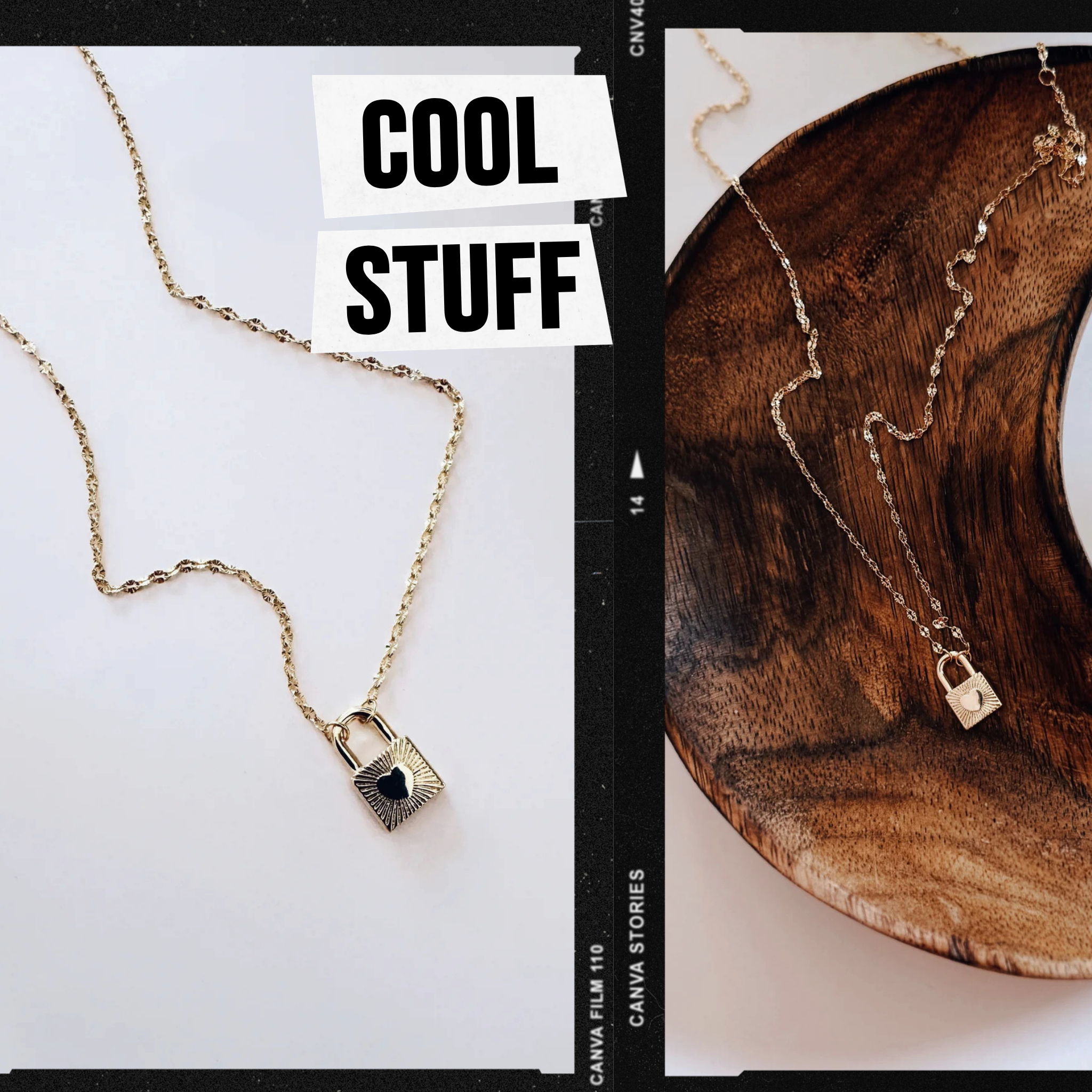 Cool Stuff