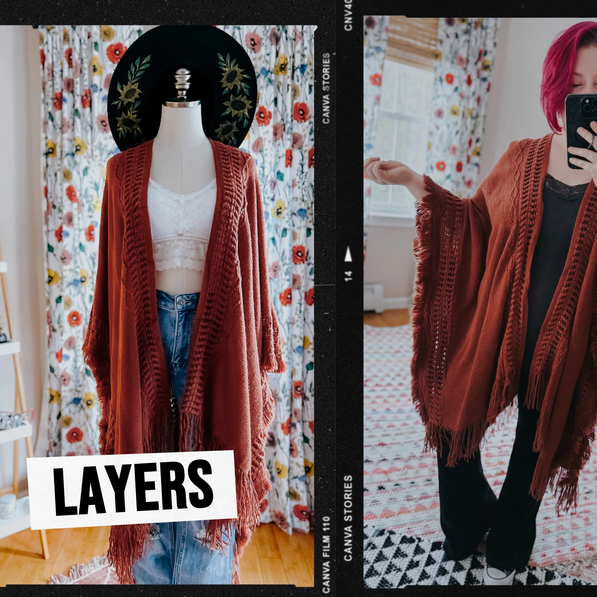 Layers