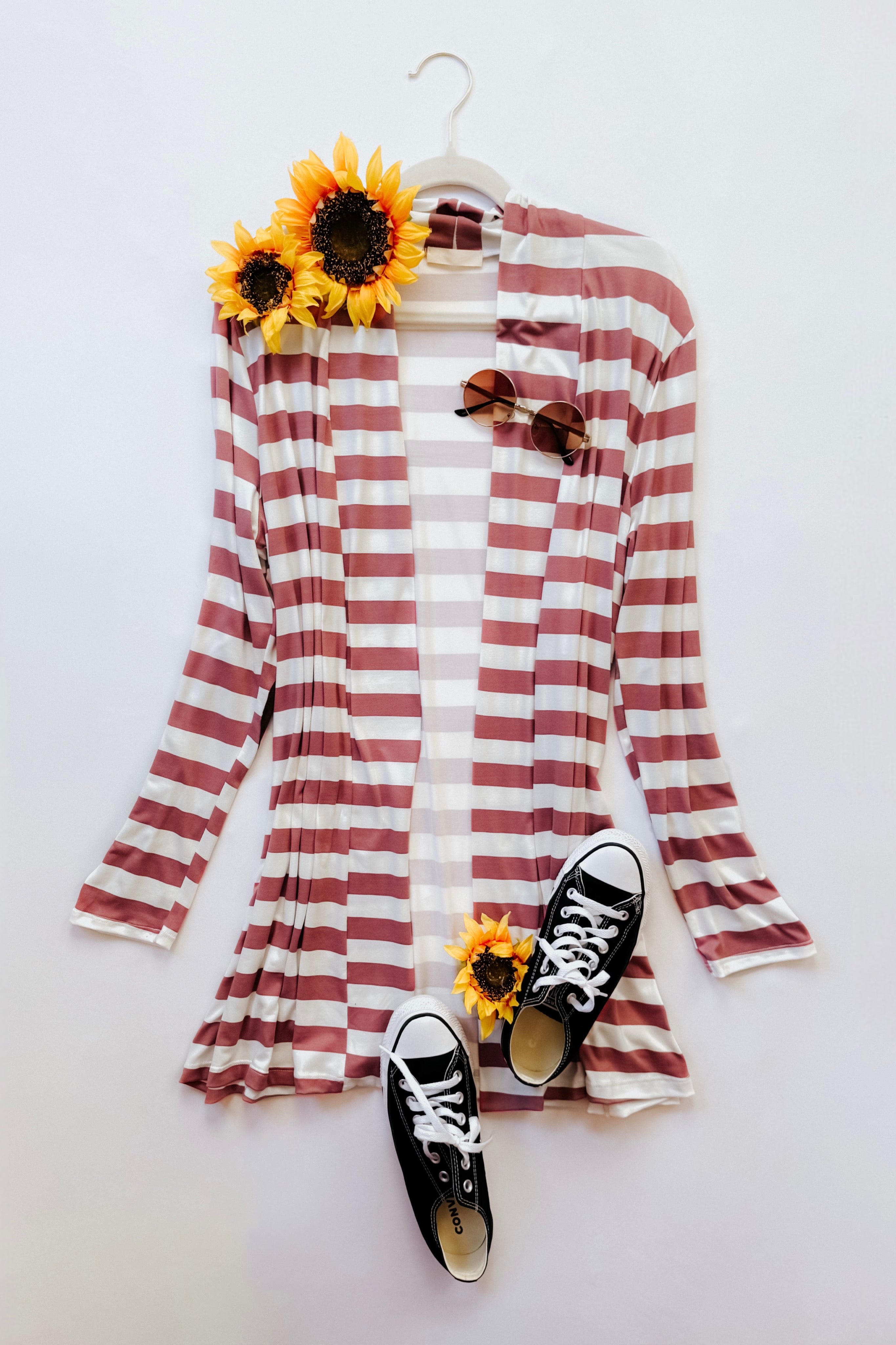 Playdate at the Park Cardigan