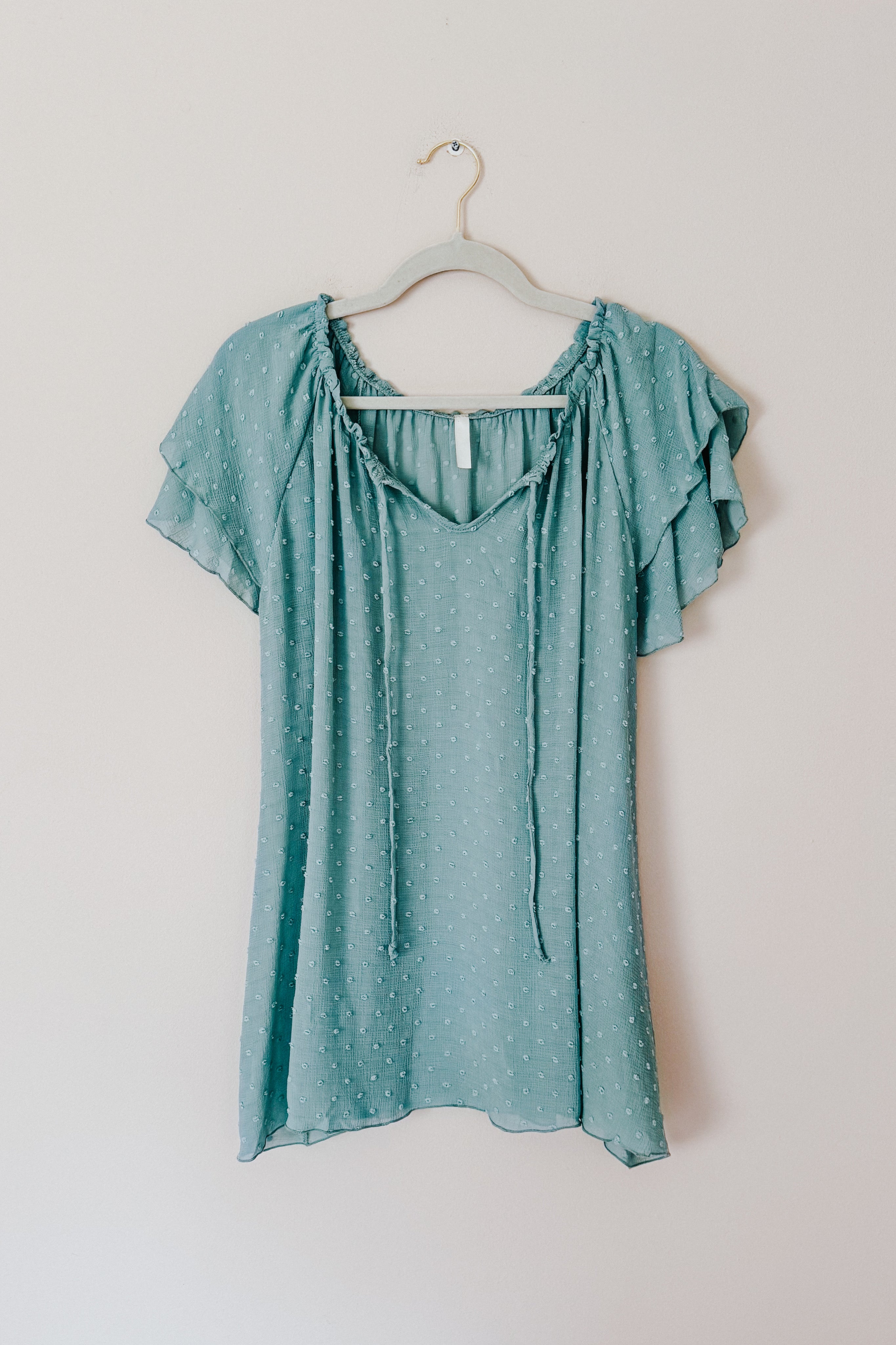 Breezy Bliss Top