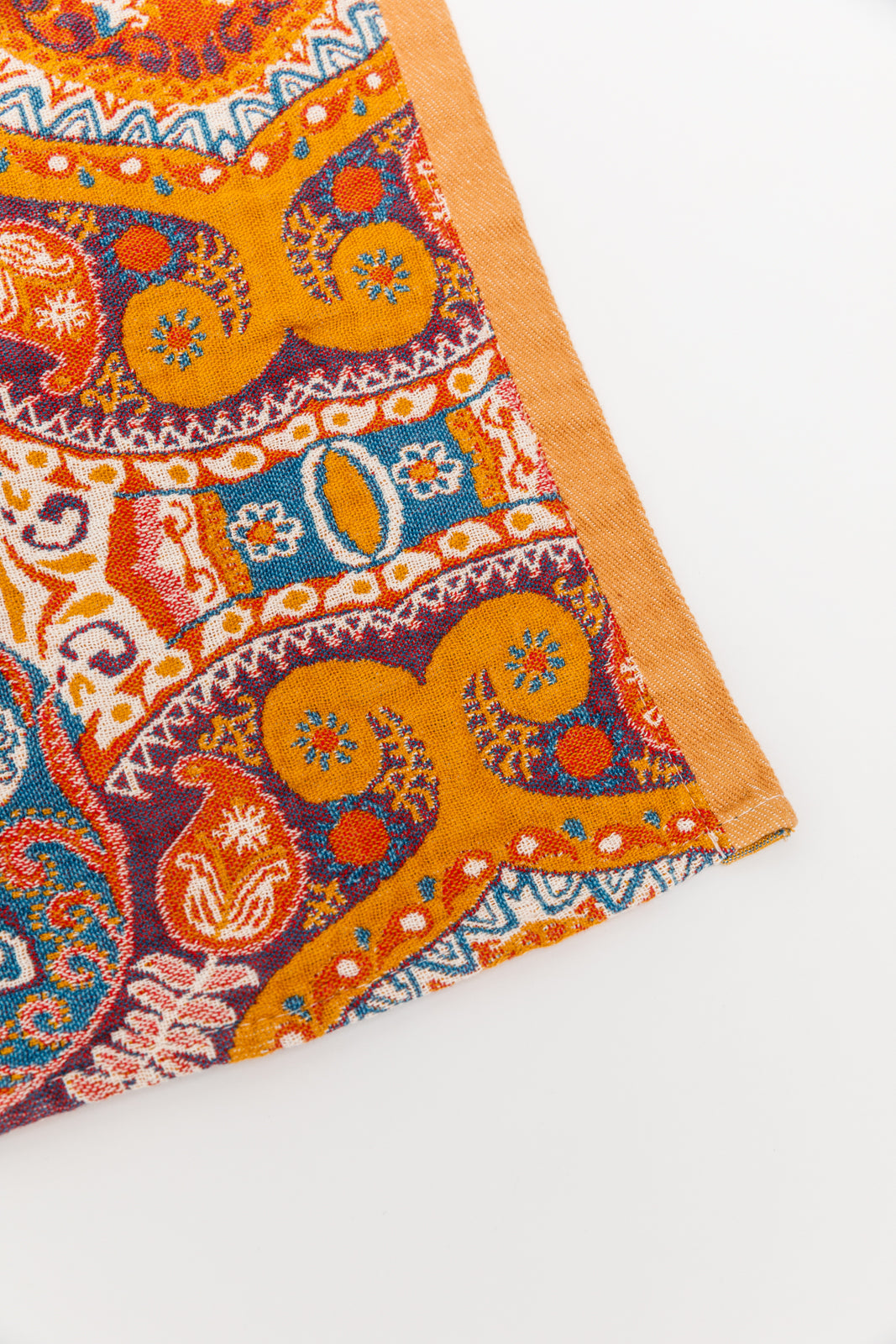 Luxury Beach Towel • Boho Medallions