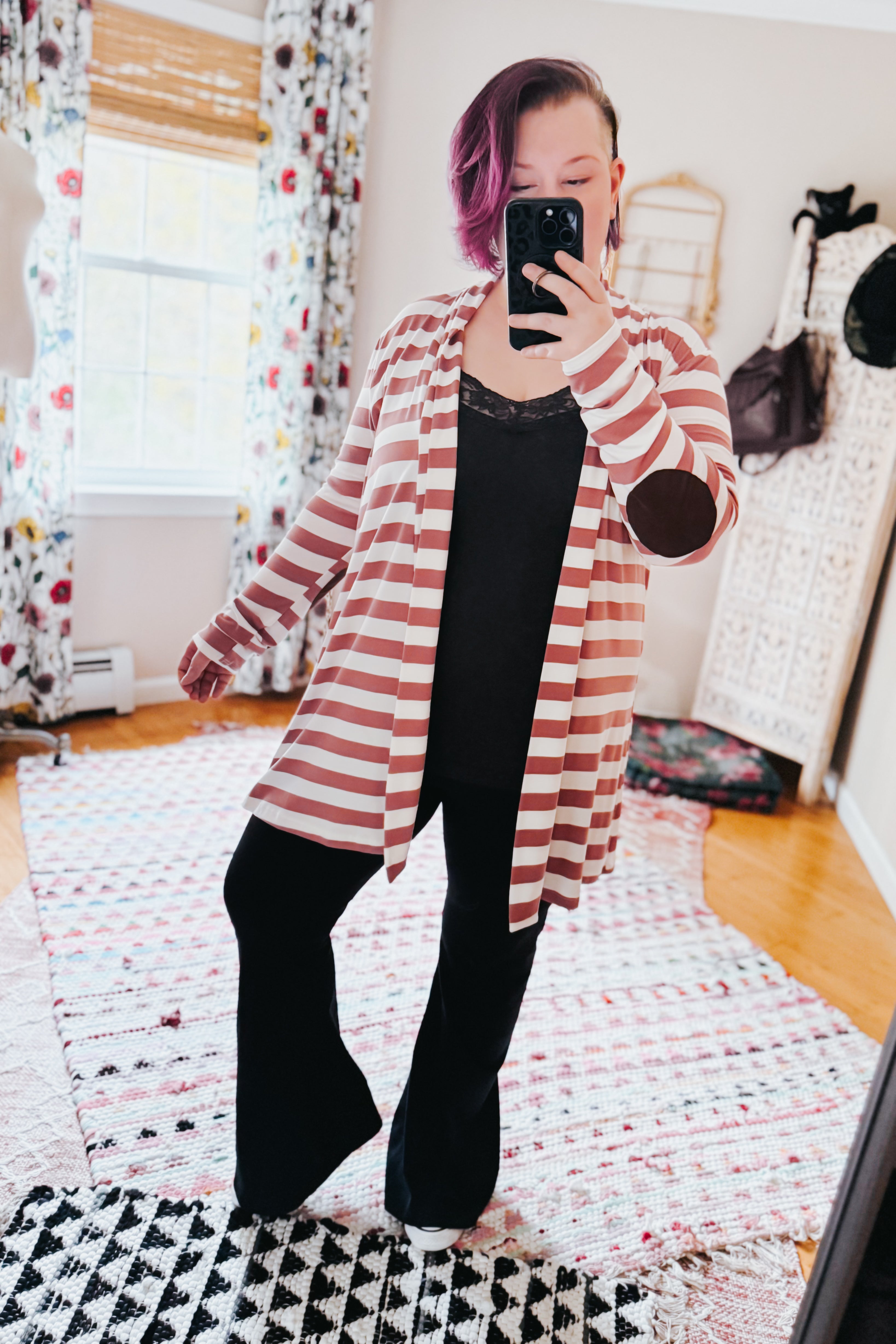 Playdate at the Park Cardigan