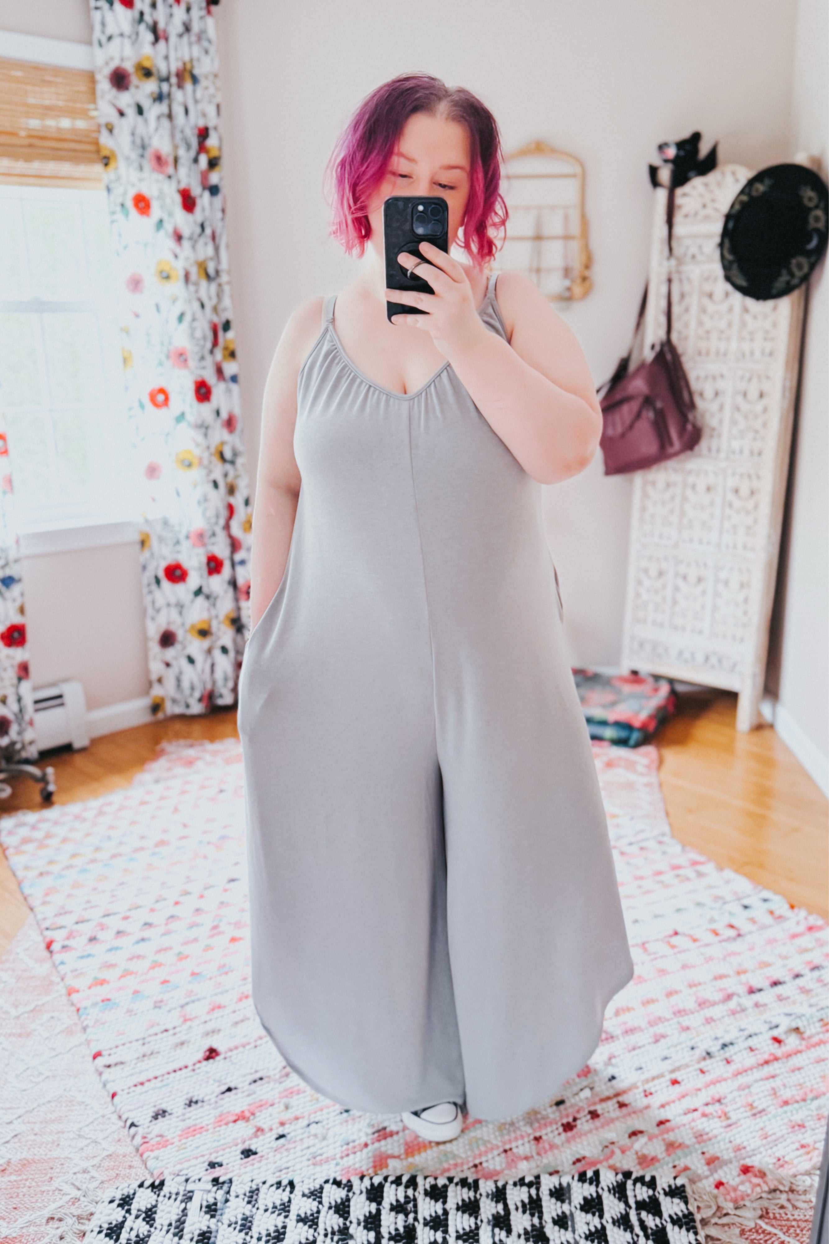 Everyday Icon Jumper